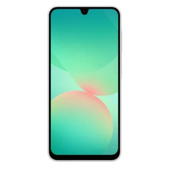 Samsung Galaxy A26 5G 6.7" 8Gb Ram 256Gb - White